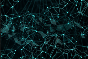Connecting the dots